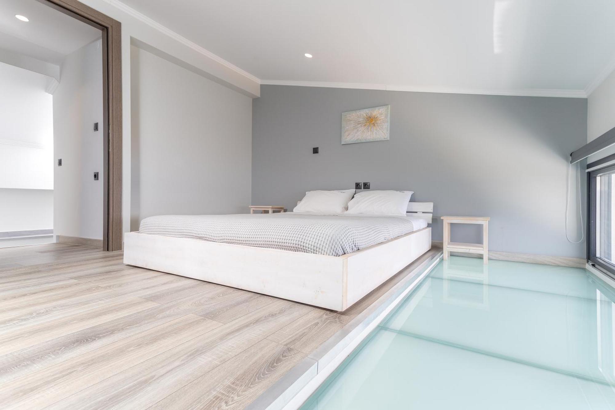 Diamond Blue Villas Lefkada Nydri  Exterior photo