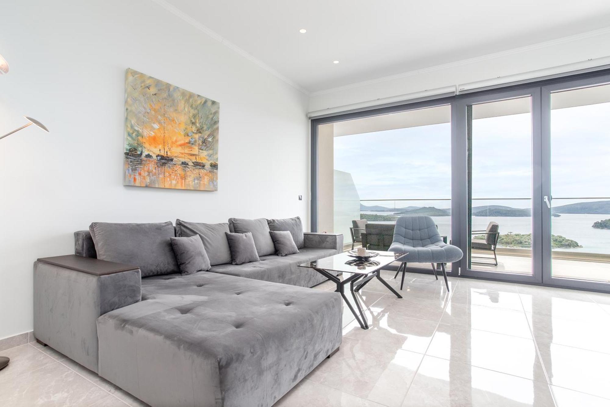 Diamond Blue Villas Lefkada Nydri  Exterior photo